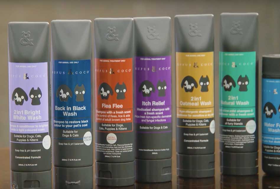 rufus and coco shampoo