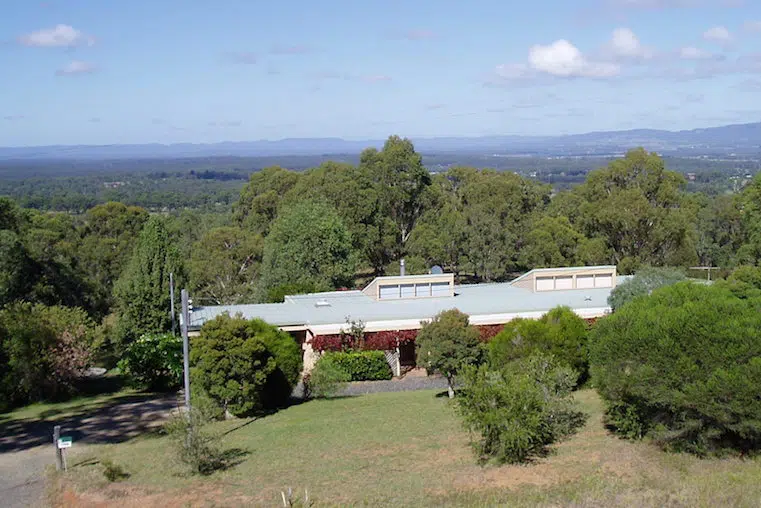 Englewood Ridge – Hunter Valley NSW