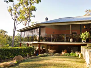 Waters Edge Guesthouse – Margaret River WA