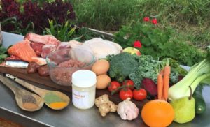 raw food diet