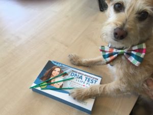 DNA test