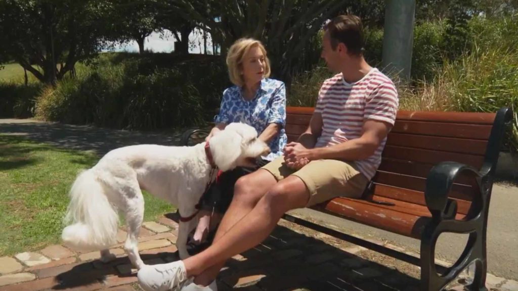 Pooches at Play Series 2 Episode 1