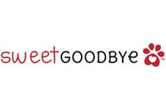 sweet goodbye logo