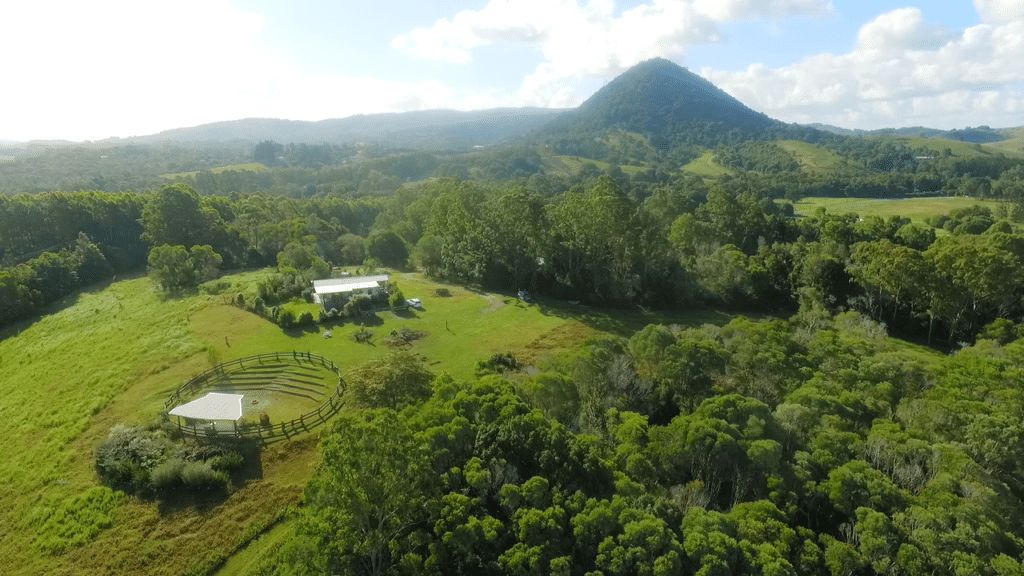 Noosa Cottages