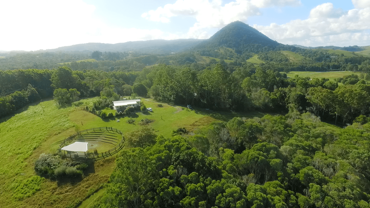 Noosa Cottages, QLD
