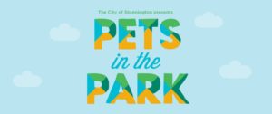 Stonnington Pets in the Park