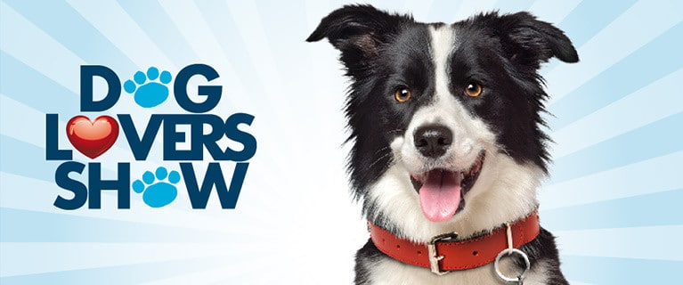 Dog Lovers Show Sydney 3-4 Aug, 2019