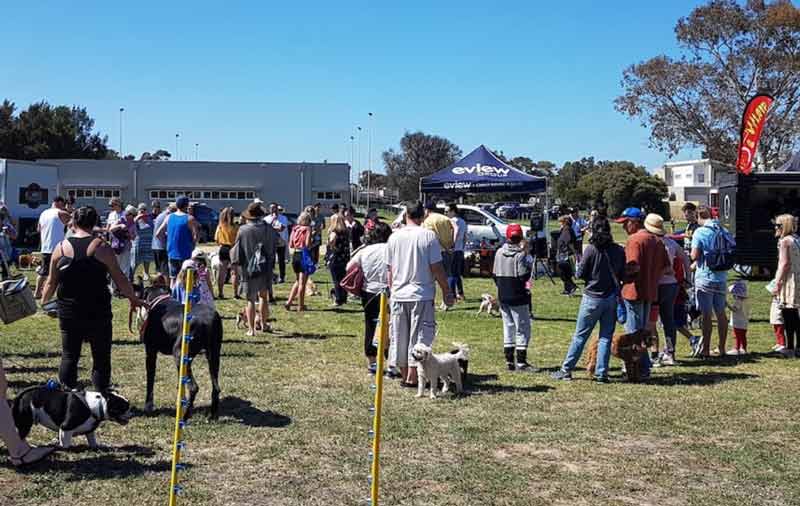 Bayside Pet Expo, Melbourne