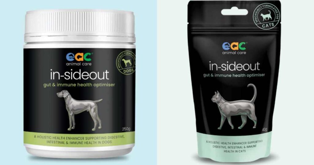 nutraceutials for dogs