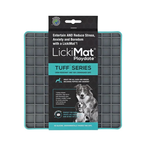 LickiMat ® Playdate Tuff Series™
