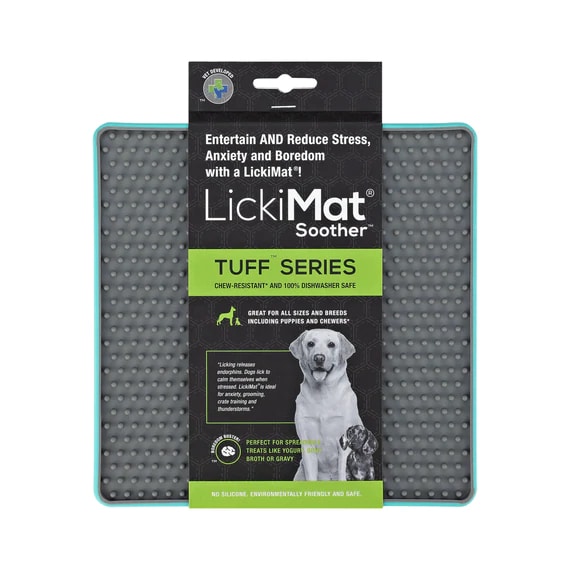 LickiMat ® Soother Tuff Series™