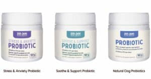 probiotics for dogs