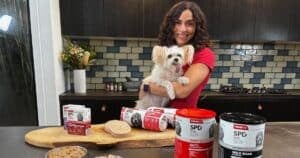 single protein diets for dogs