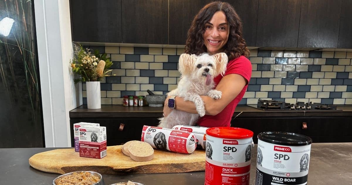 single protein diets for dogs