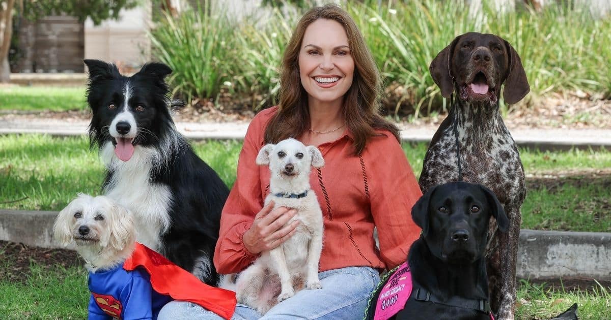 choosing the right dog breed